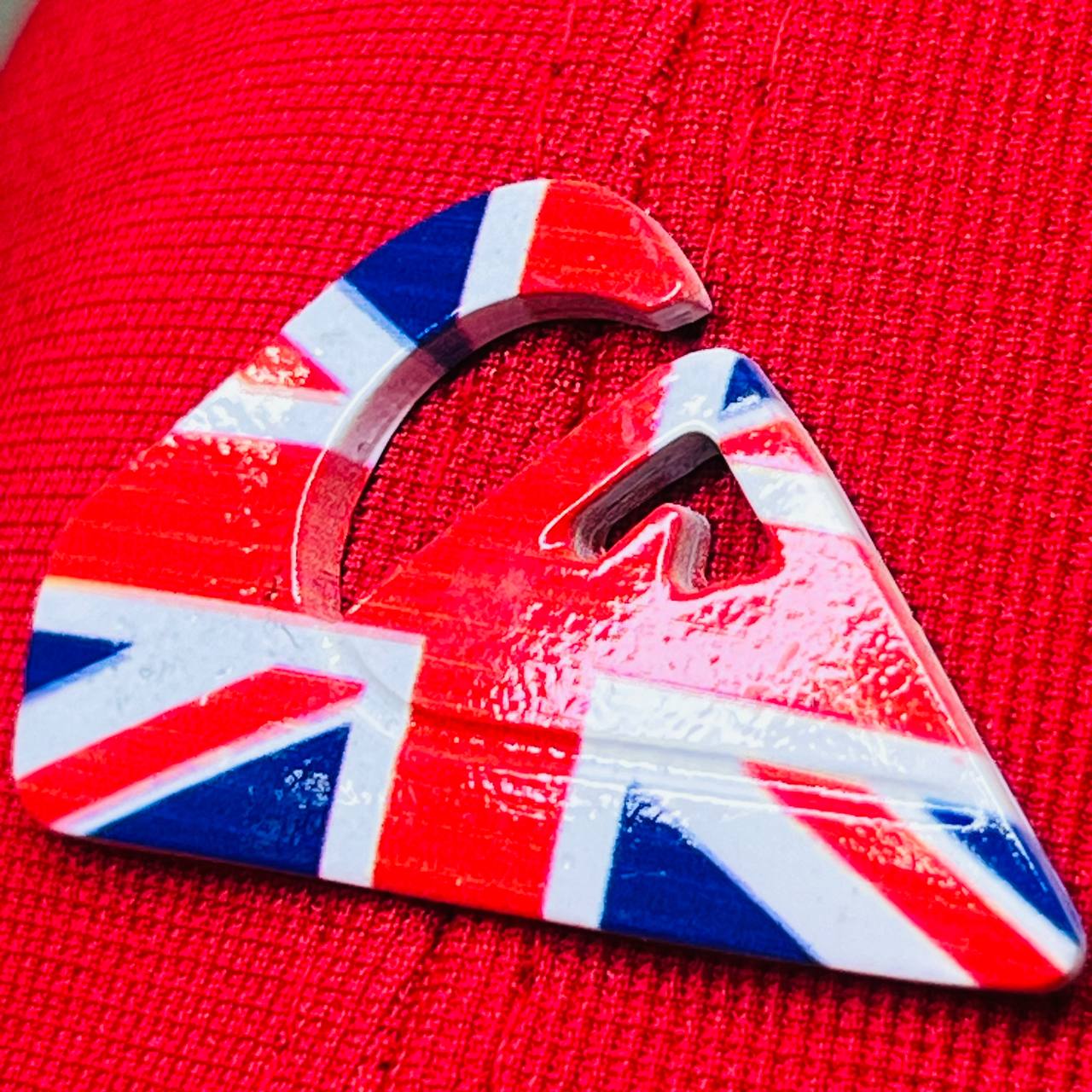 Boné Super Premium - QUIKSILVER aplique