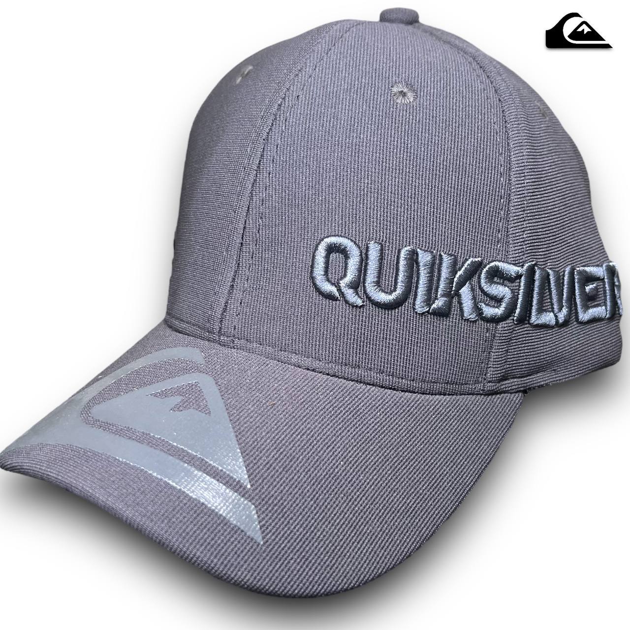 Boné Super Premium - QUIKSILVER 