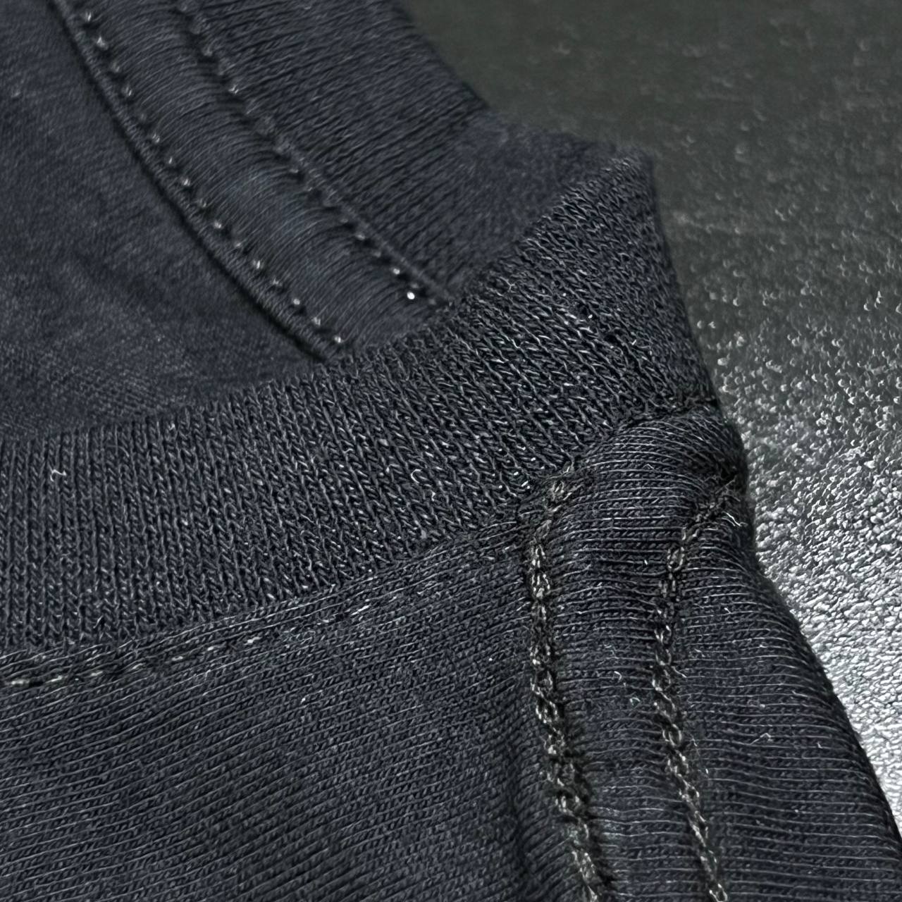 Camiseta Algodão Soft Americano - HUGO BOSS arte emborrachada