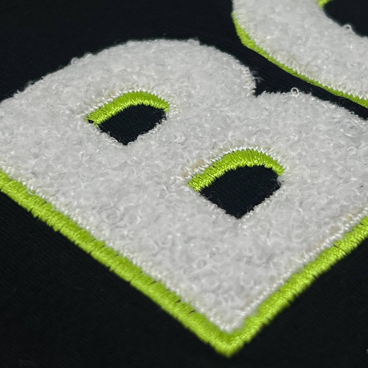 Camiseta Algodão Soft Americano - HUGO BOSS arte em pelúcia 