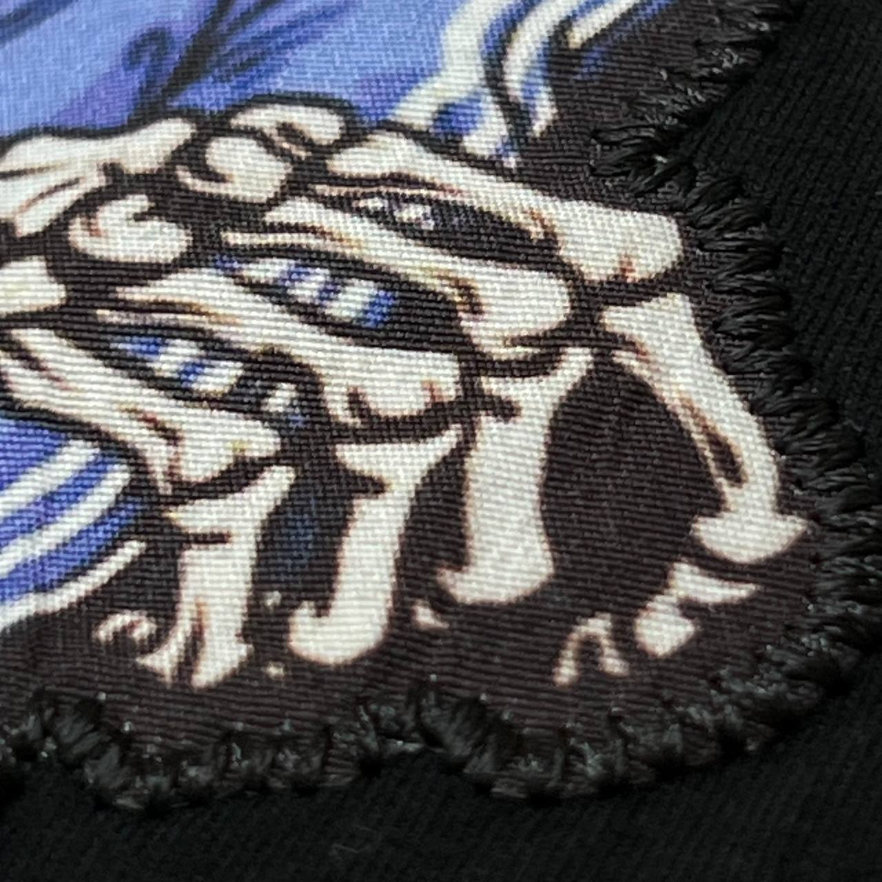 Camiseta Algodão Soft Americano - ADIDAS arte composta