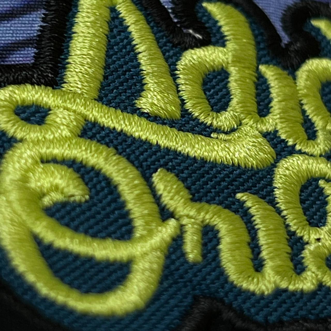 Camiseta Algodão Soft Americano - ADIDAS arte composta