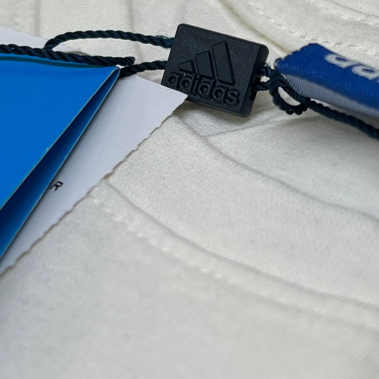 Camiseta Algodão Soft Americano - ADIDAS arte composta