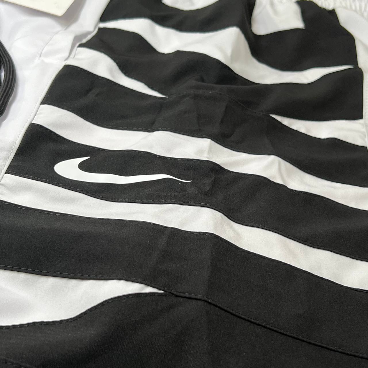 Bermuda Microfibra Ultra 