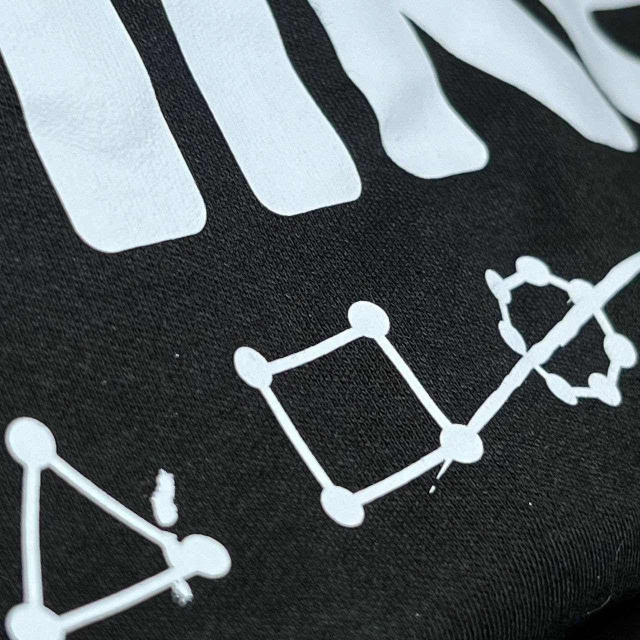 Camiseta Suedine 1:1 ULTRA - NIKE arte em DTF