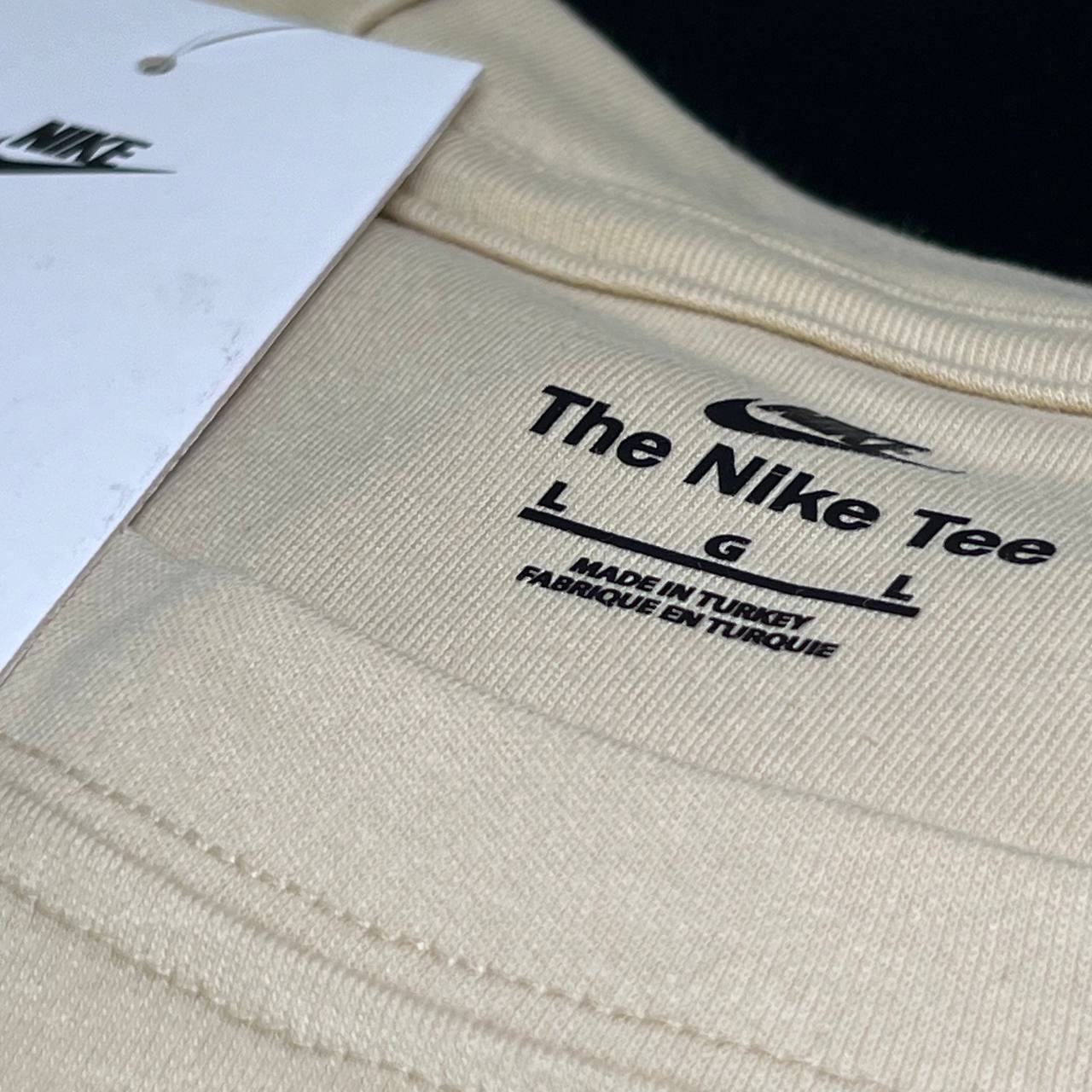 Camiseta Suedine 1:1 ULTRA - NIKE arte em DTF