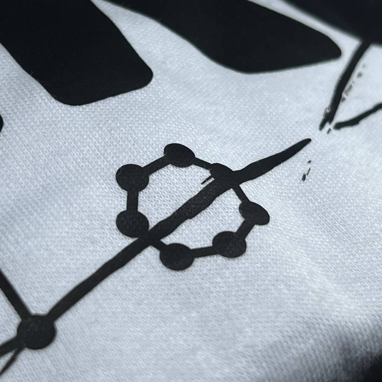 Camiseta Suedine 1:1 ULTRA - NIKE arte em DTF