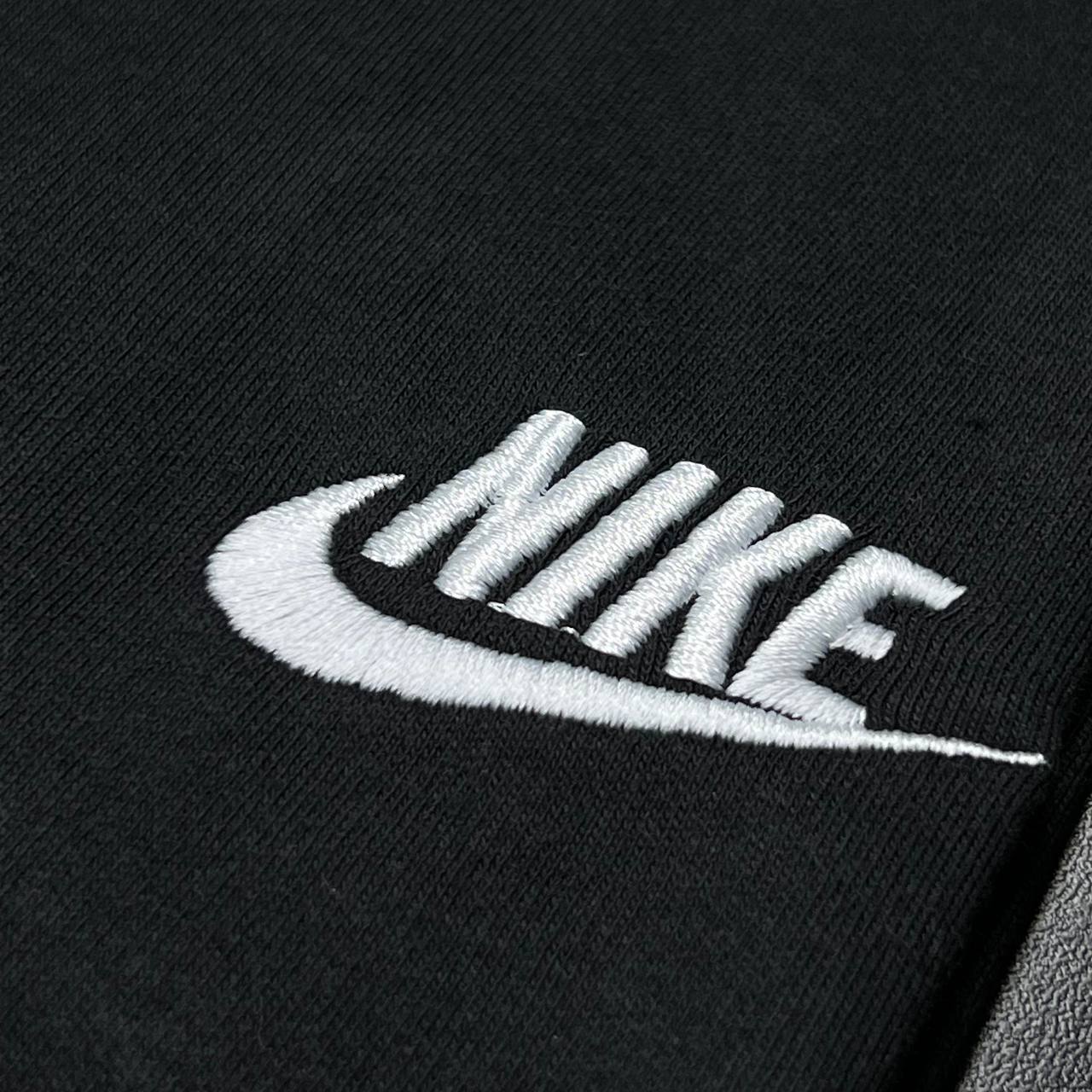 Camiseta Suedine 1:1 ULTRA - NIKE arte em bordado madeira