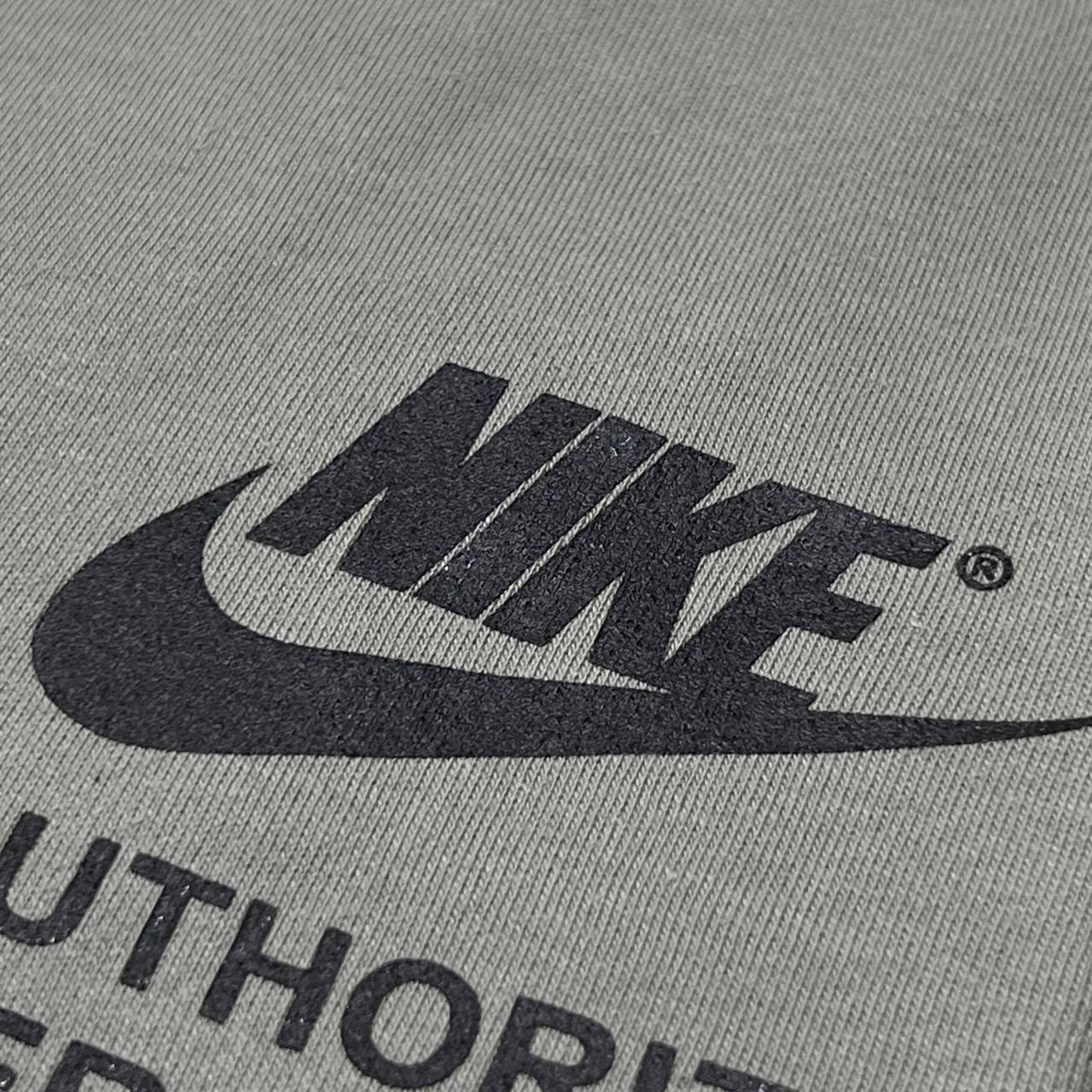 Camiseta Suedine 1:1 ULTRA - NIKE arte em DTF frente e costas 
