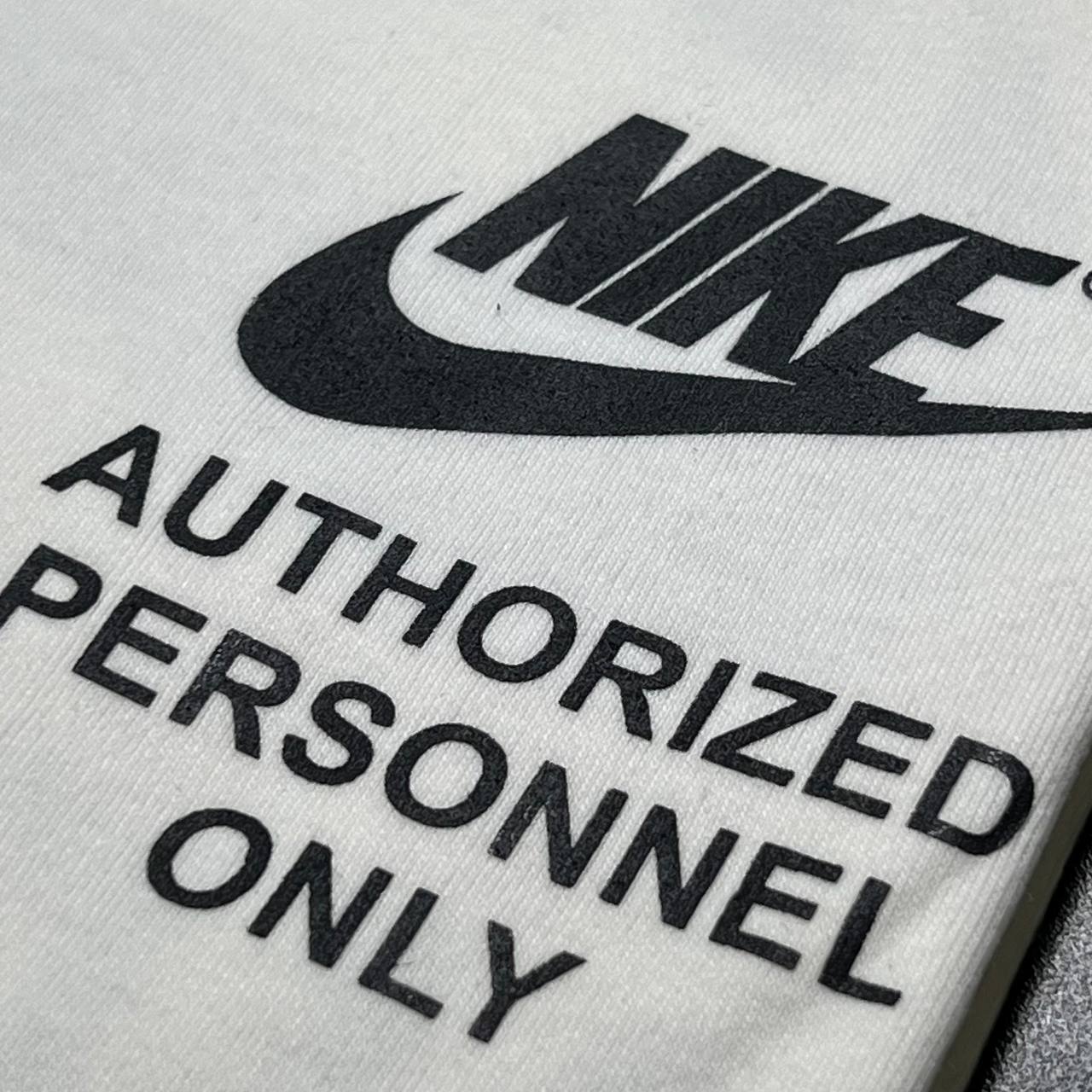 Camiseta Suedine 1:1 ULTRA - NIKE arte em DTF frente e costas 