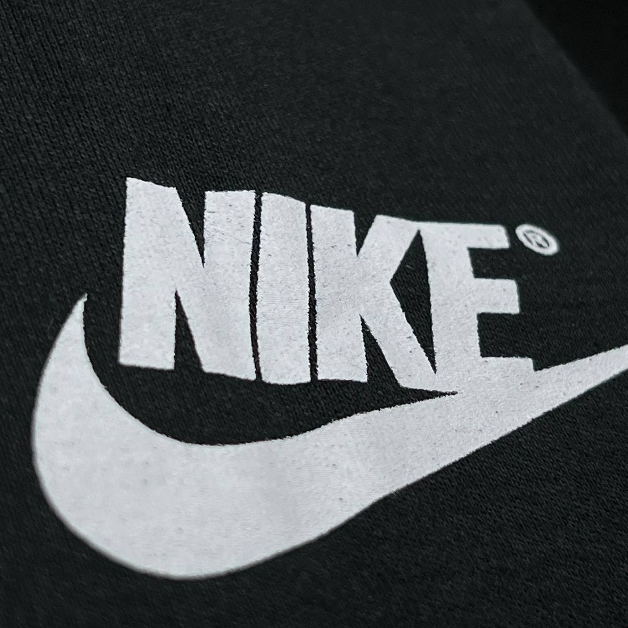 Camiseta Suedine 1:1 ULTRA - NIKE arte em DTF frente e costas 