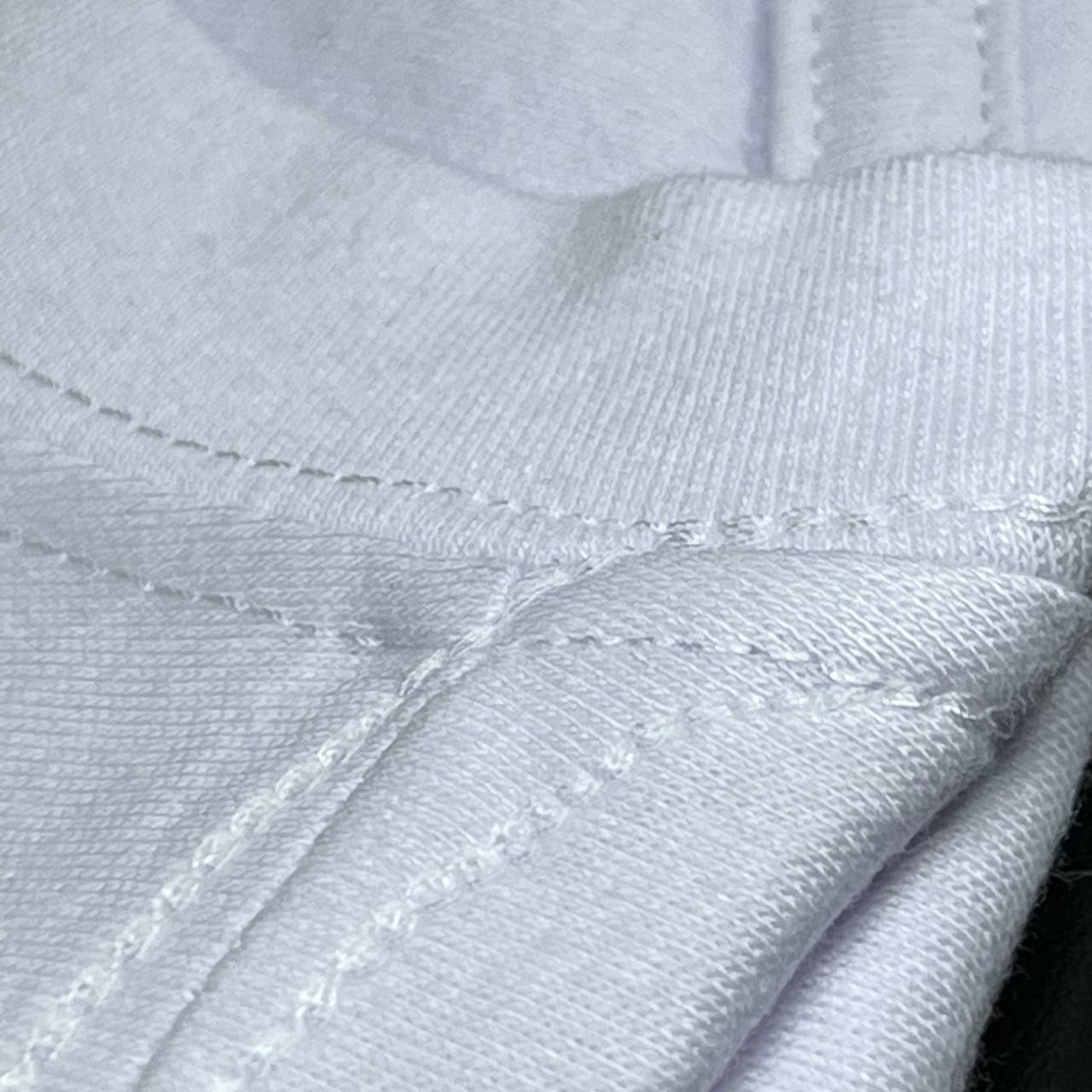 Camiseta Suedine 1:1 ULTRA - NIKE arte em bordado madeira