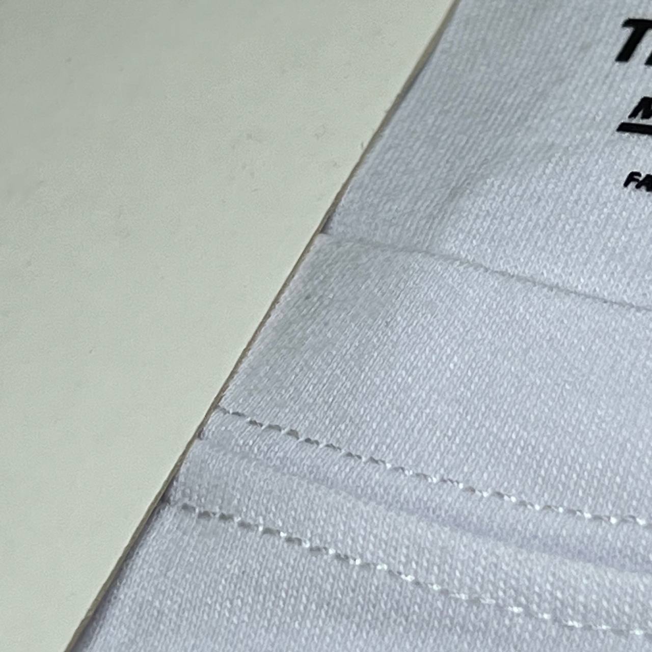 Camiseta Suedine 1:1 ULTRA - NIKE arte em bordado madeira