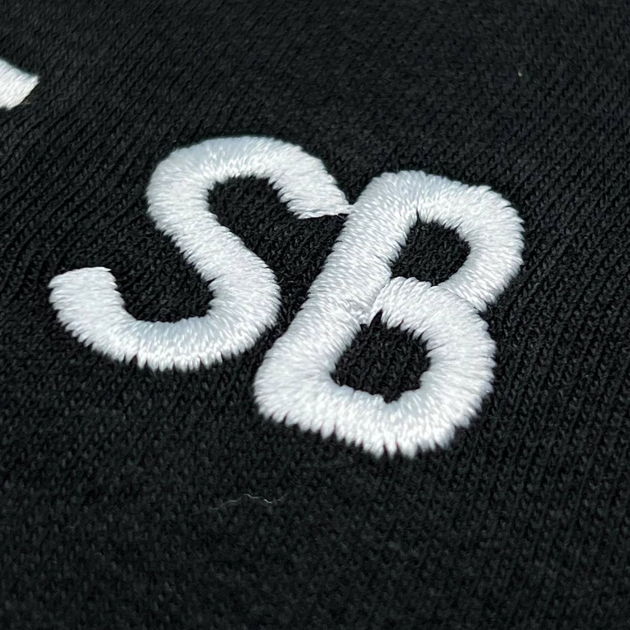 Camiseta Suedine 1:1 ULTRA - NIKE arte em bordado madeira