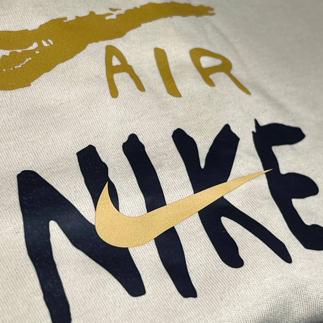 Camiseta Suedine 1:1 ULTRA - NIKE arte em DTF 