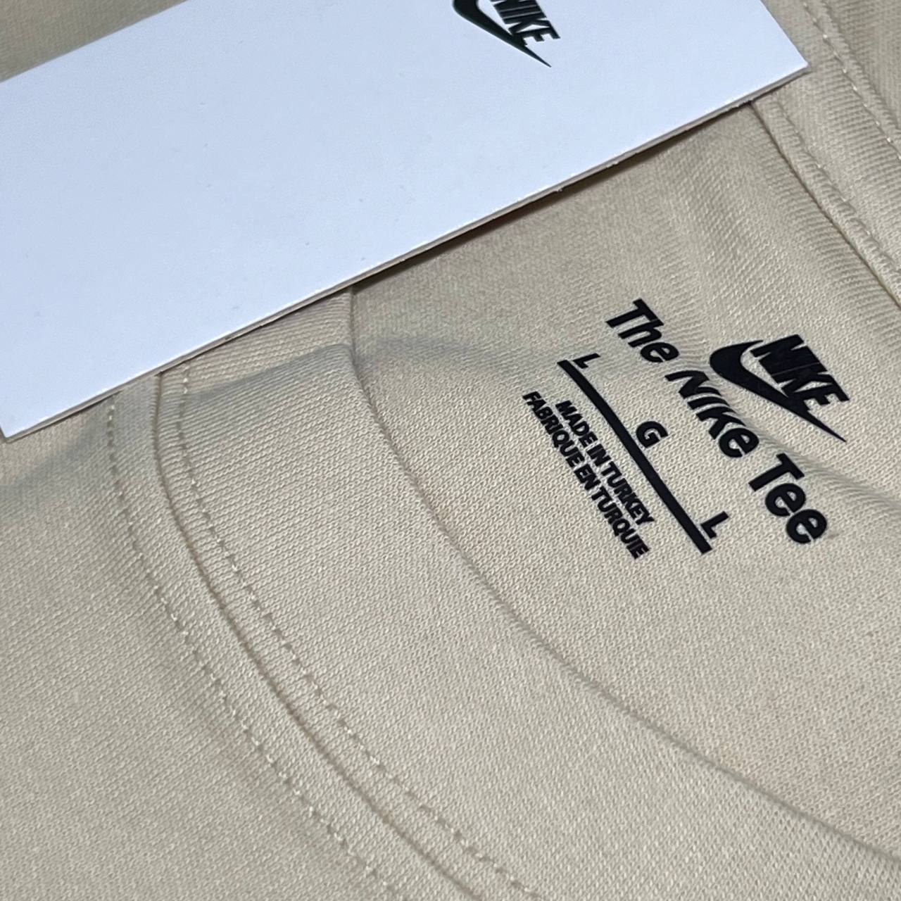 Camiseta Suedine 1:1 ULTRA - NIKE arte em DTF 