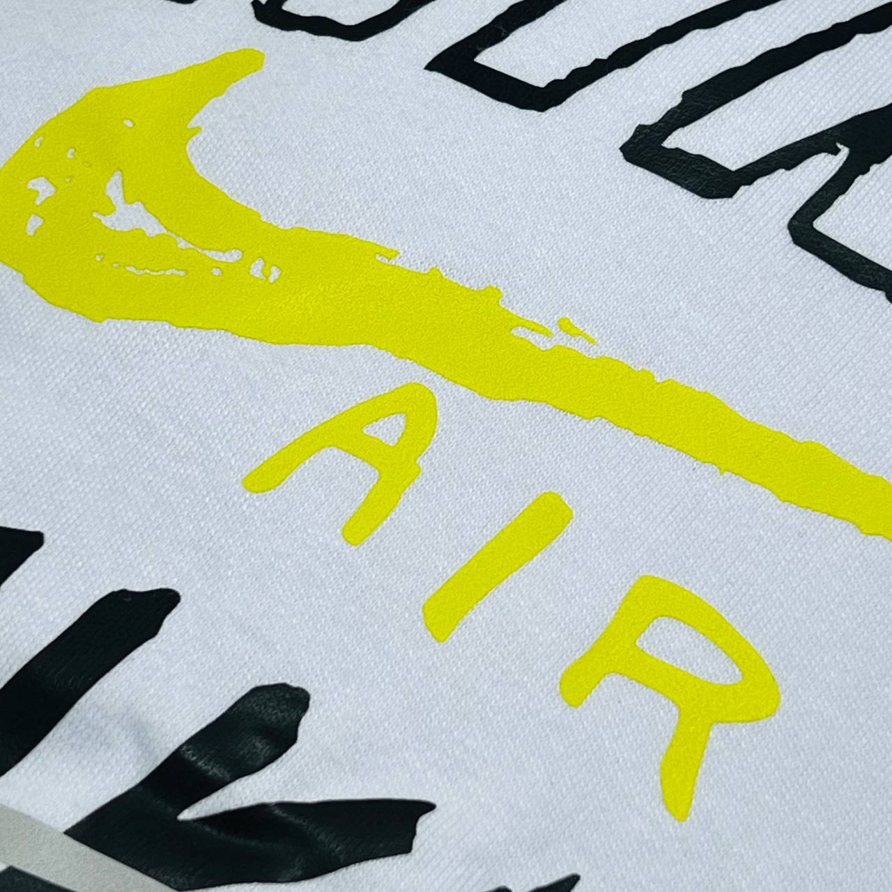 Camiseta Suedine 1:1 ULTRA - NIKE arte em DTF 