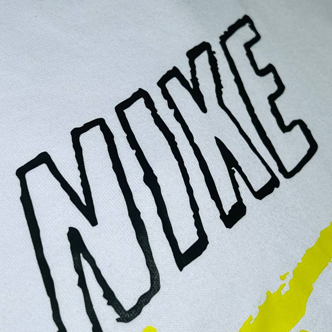 Camiseta Suedine 1:1 ULTRA - NIKE arte em DTF 