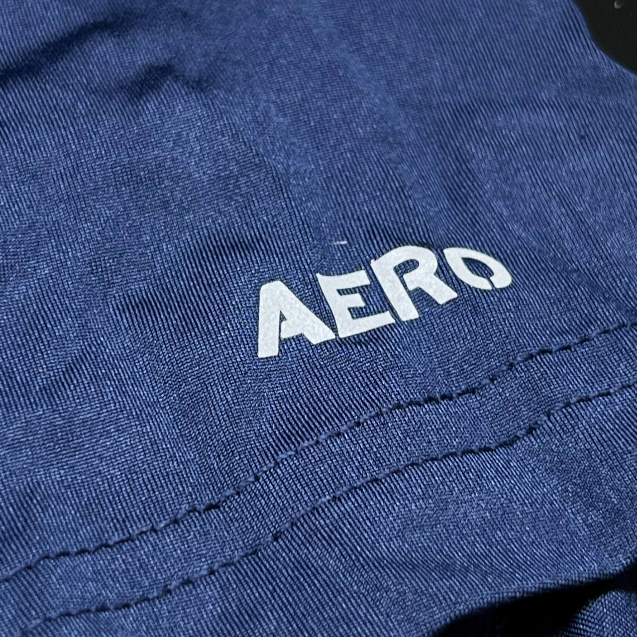 Kit Cueca Premium na caixa de MADEIRA - AEROPOSTALE