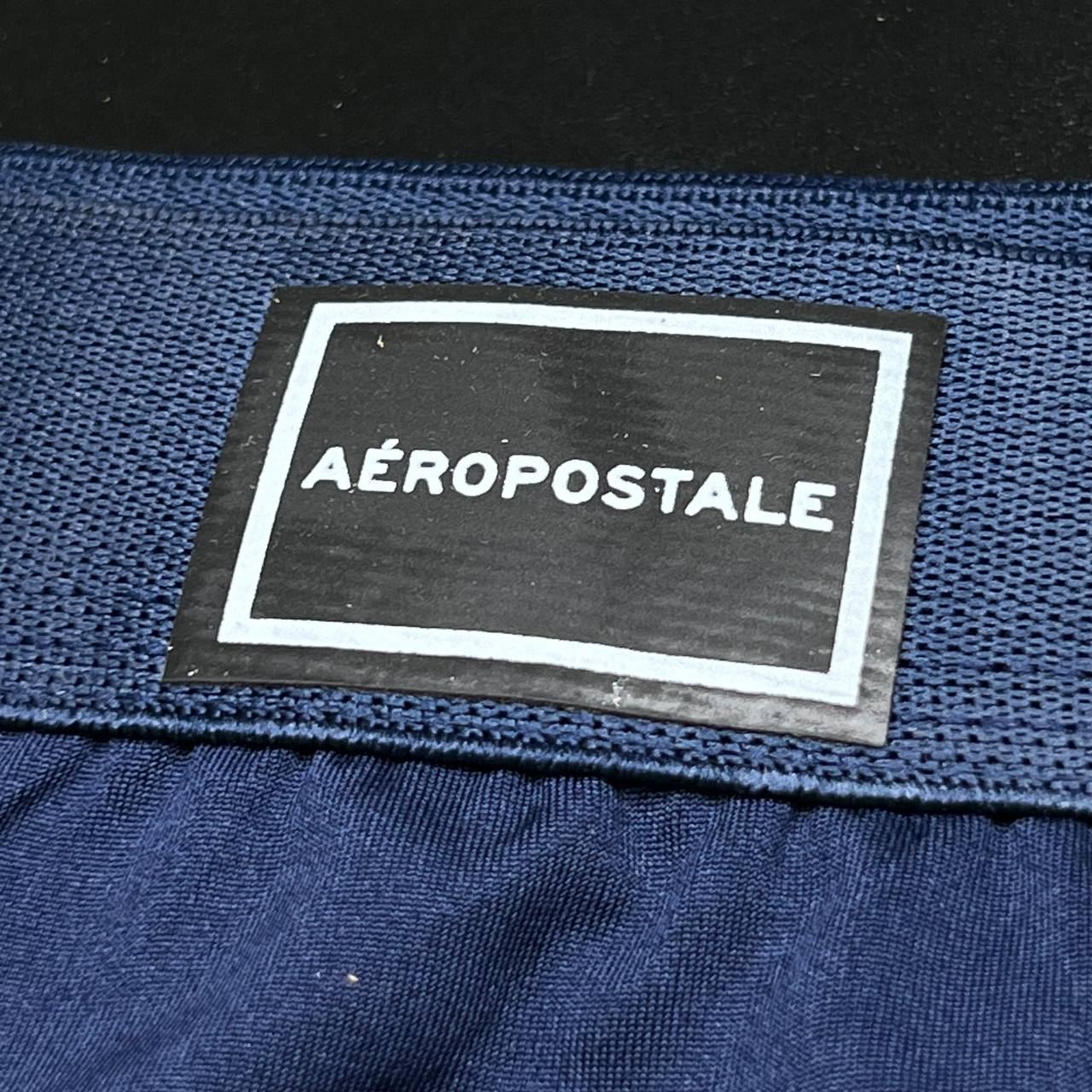 Kit Cueca Premium na caixa de MADEIRA - AEROPOSTALE