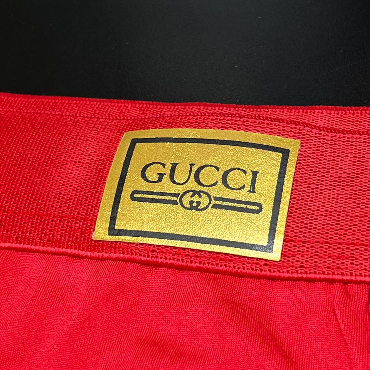 Kit Cueca Premium na caixa de MADEIRA 