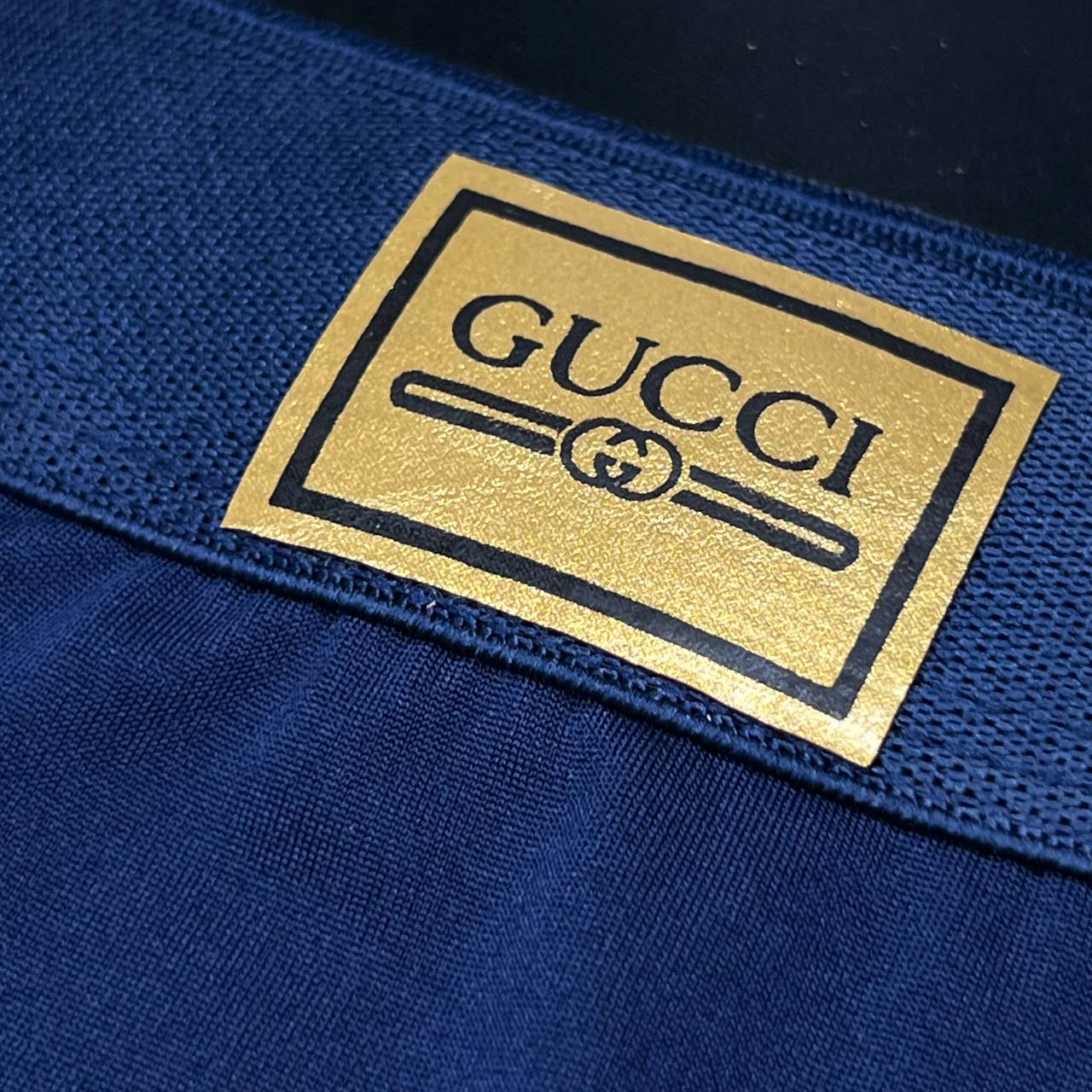 Kit Cueca Premium na caixa de MADEIRA 