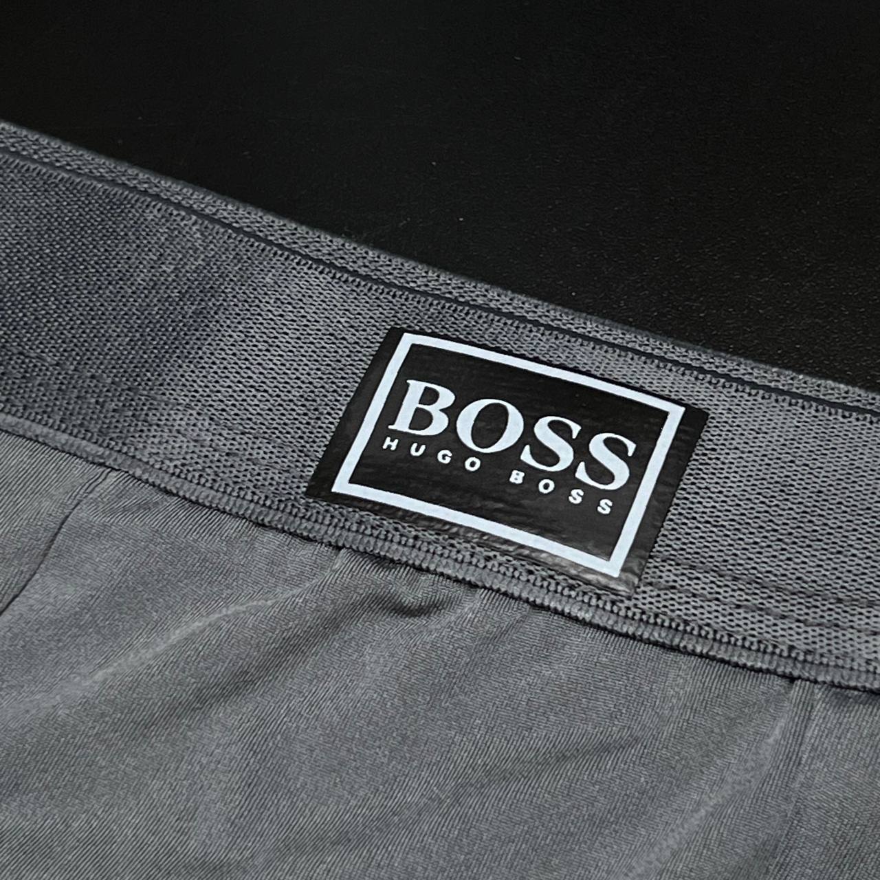 Kit Cueca Premium na caixa de MADEIRA