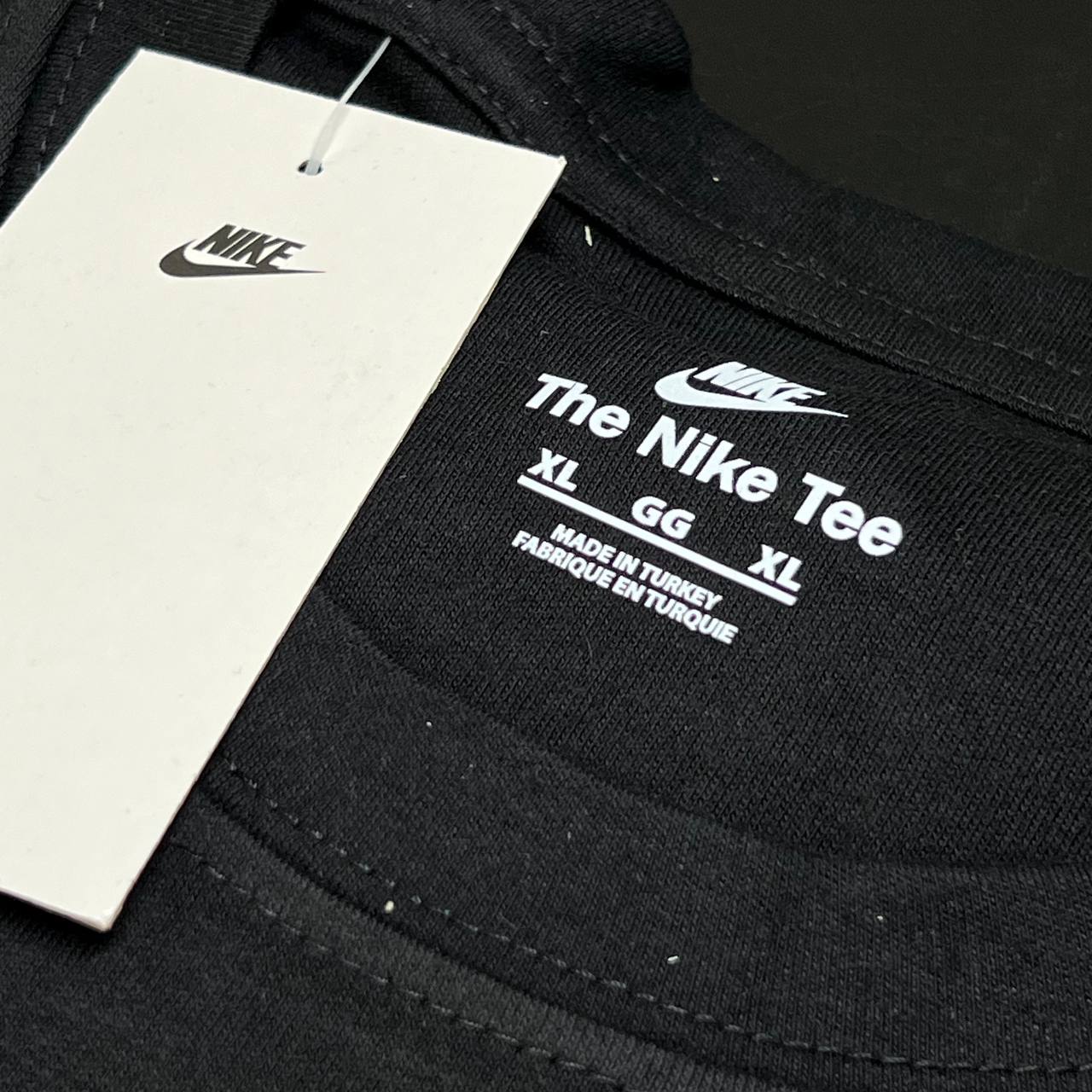 Camiseta Suedine 1:1 ULTRA - NIKE arte em DTF 