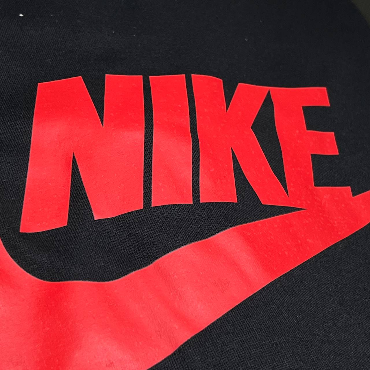 Camiseta Suedine 1:1 ULTRA - NIKE arte em DTF 