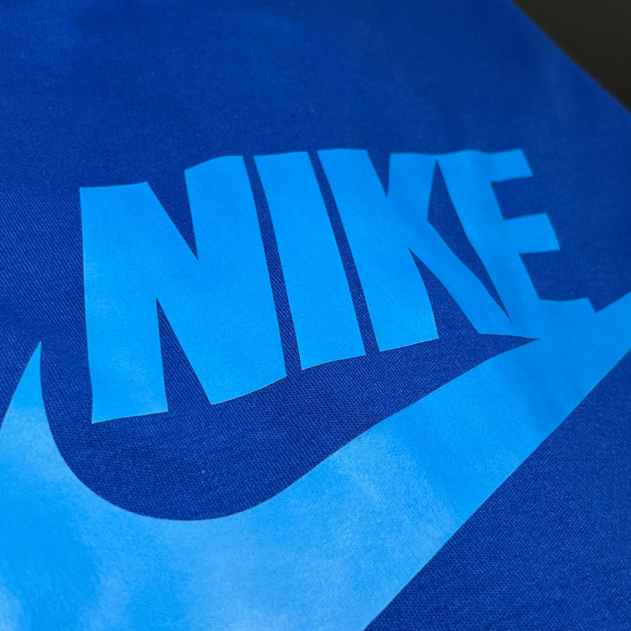 Camiseta Suedine 1:1 ULTRA - NIKE arte em DTF 