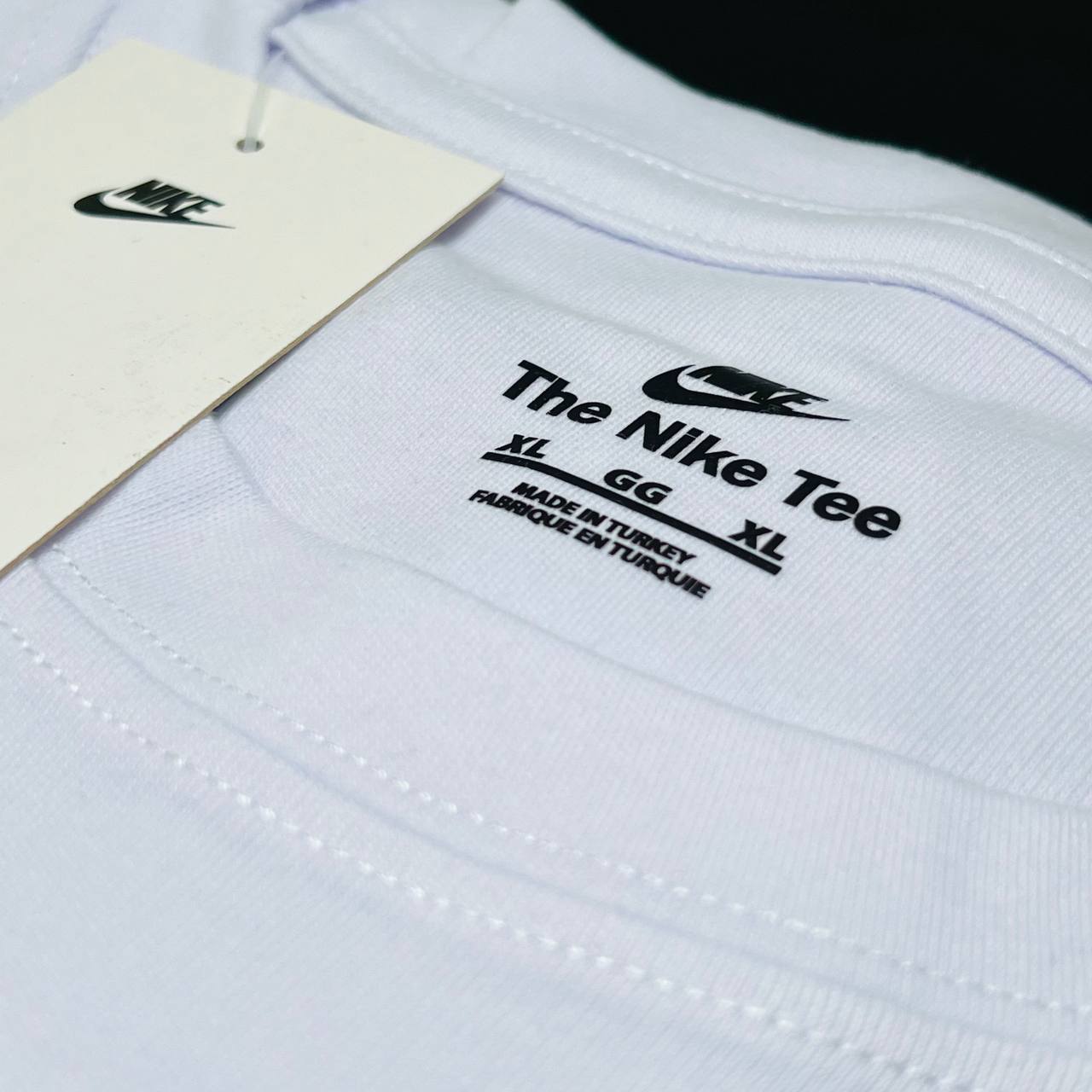 Camiseta Suedine 1:1 ULTRA - NIKE arte em DTF 