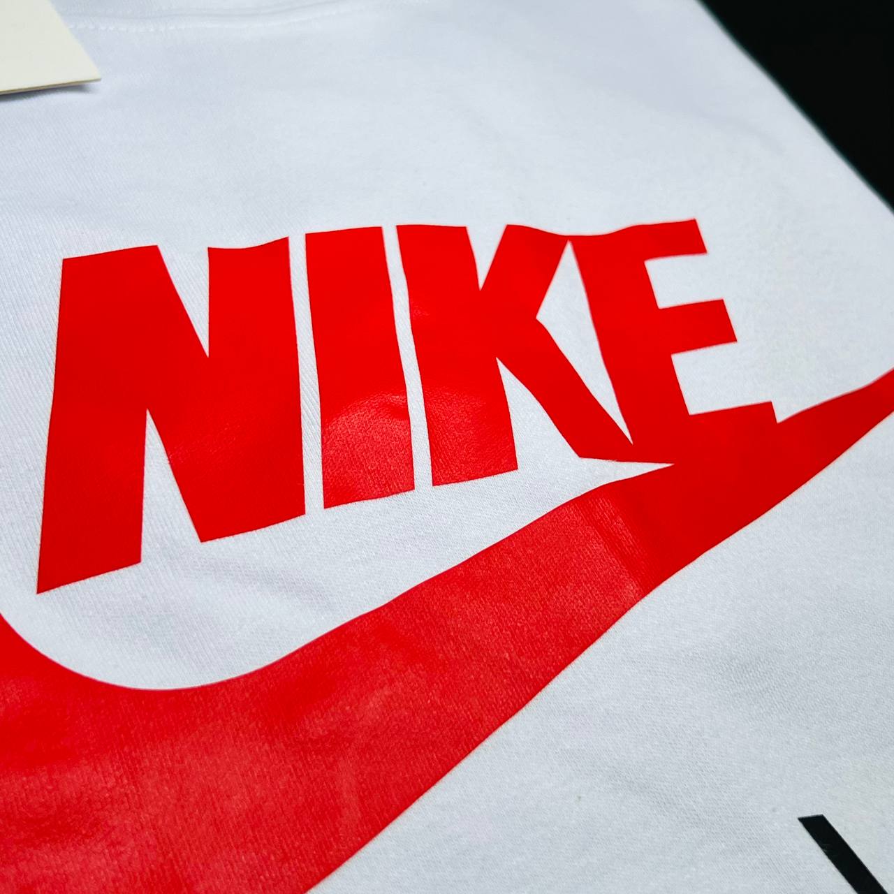 Camiseta Suedine 1:1 ULTRA - NIKE arte em DTF 