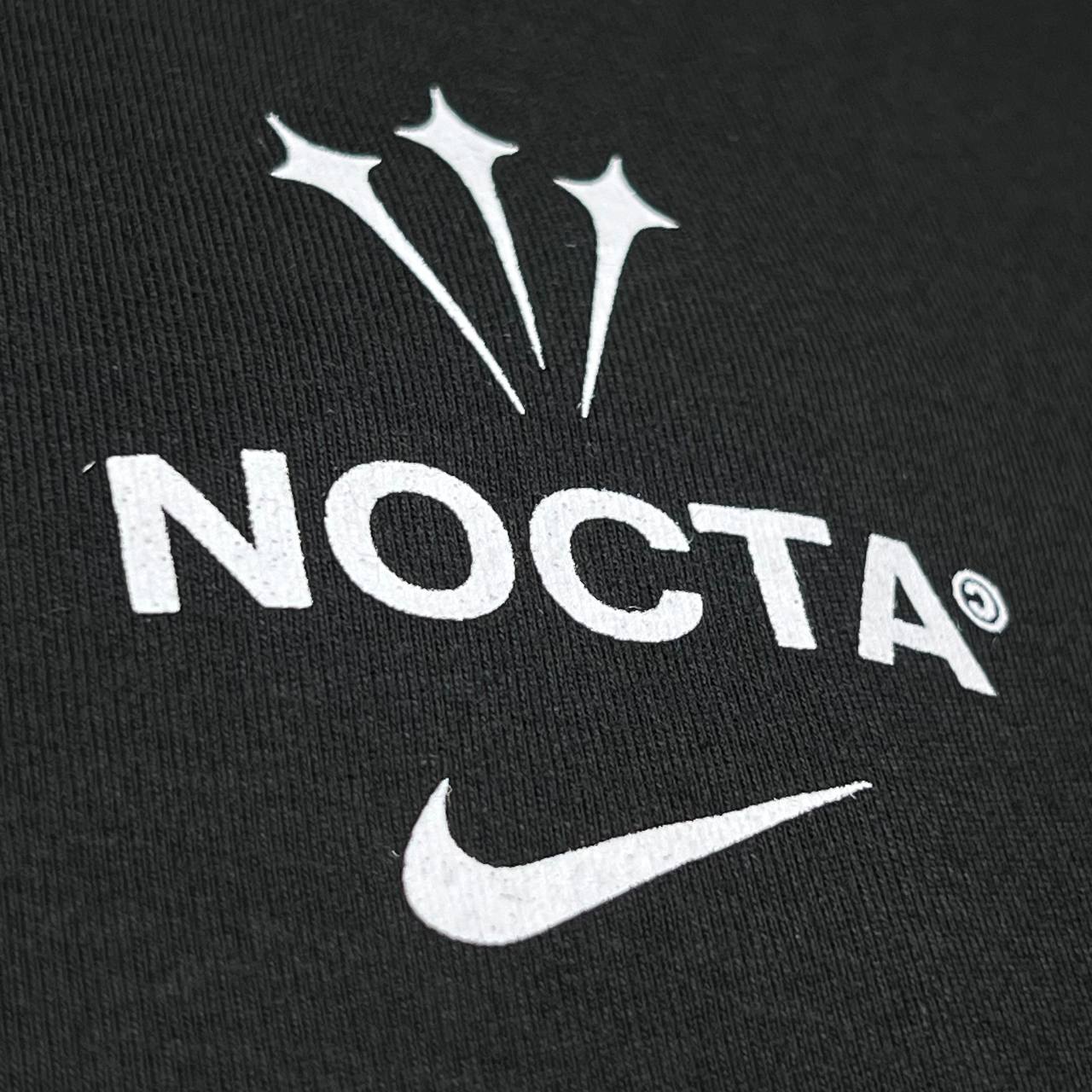 Camiseta Suedine 1:1 ULTRA - NIKE arte em DTF frente e costas