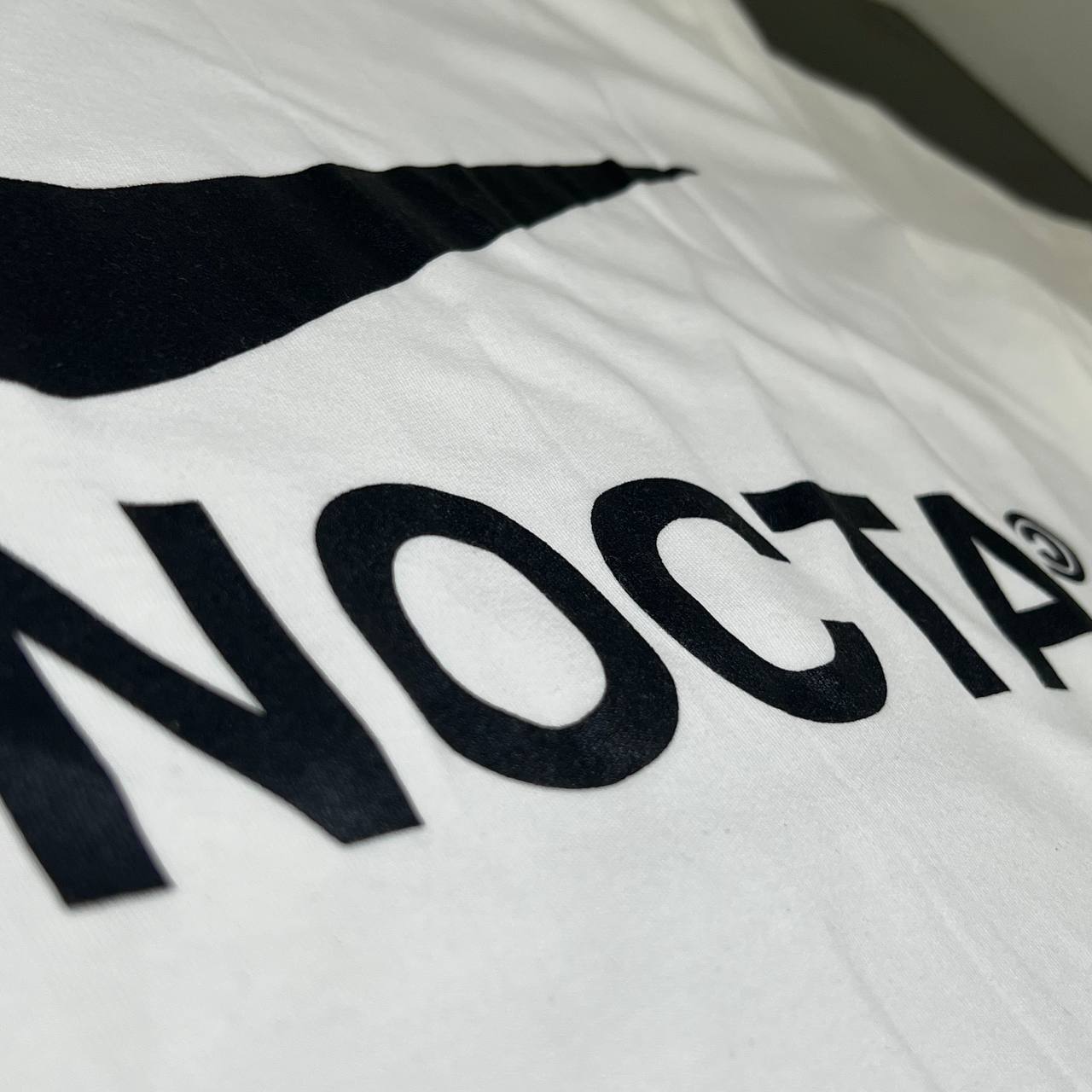 Camiseta Suedine 1:1 ULTRA - NIKE arte em DTF frente e costas