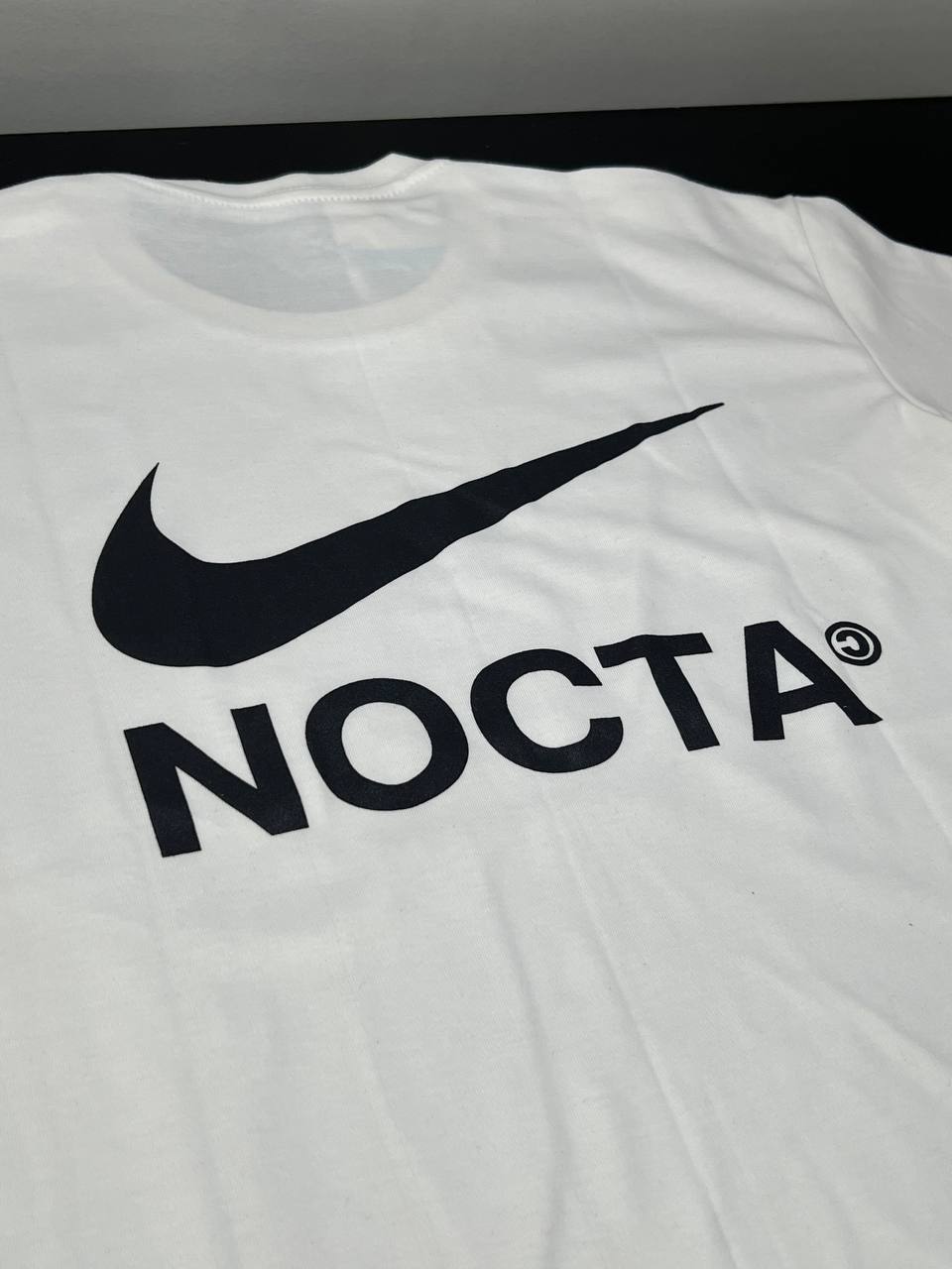 Camiseta Suedine 1:1 ULTRA - NIKE arte em DTF frente e costas