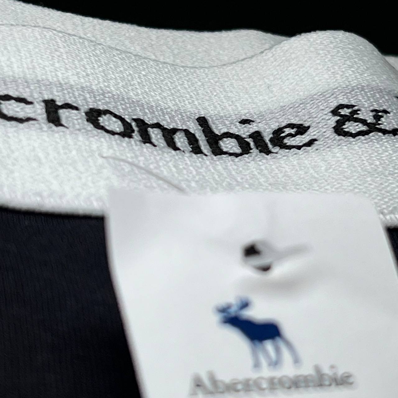 Cuecas Peruanas - ABERCROMBIE & FITCH