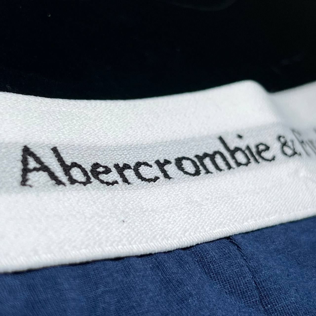 Cuecas Peruanas - ABERCROMBIE & FITCH