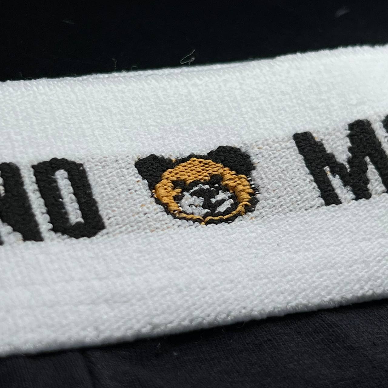 Cuecas Peruanas - MOSCHINO