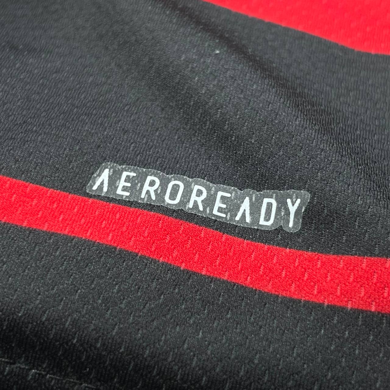 Camisa de Time (Qualidade Nacional Premium) - FLAMENGO