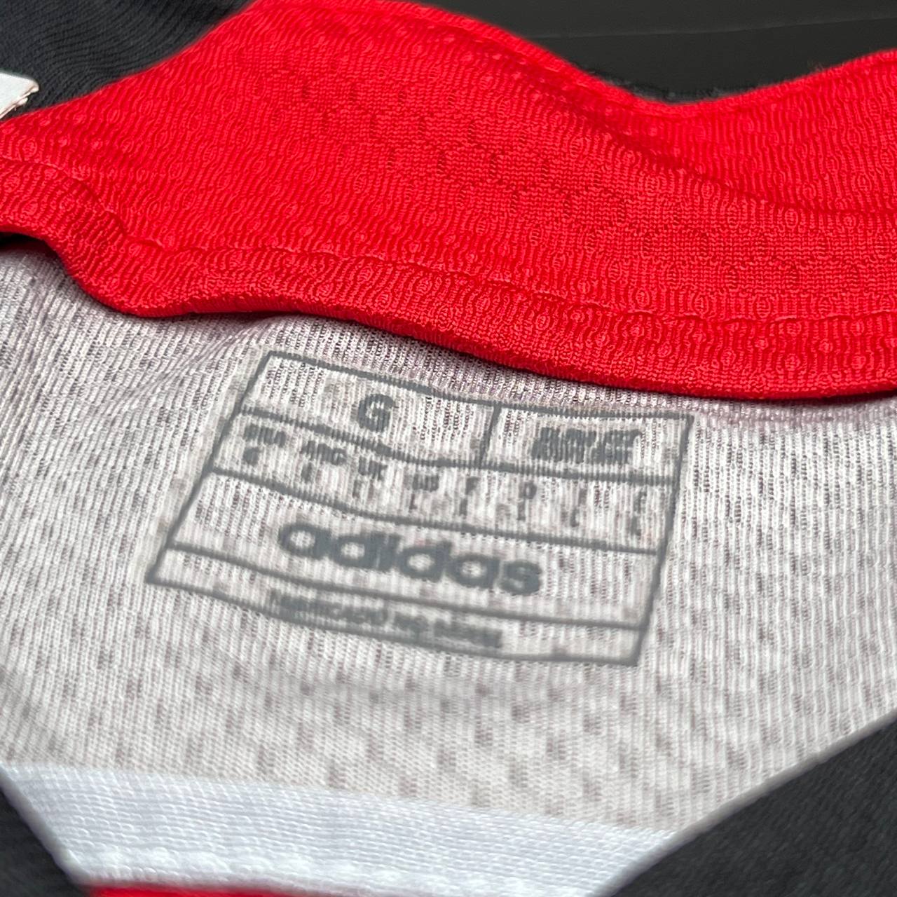 Camisa de Time (Qualidade Nacional Premium) - FLAMENGO