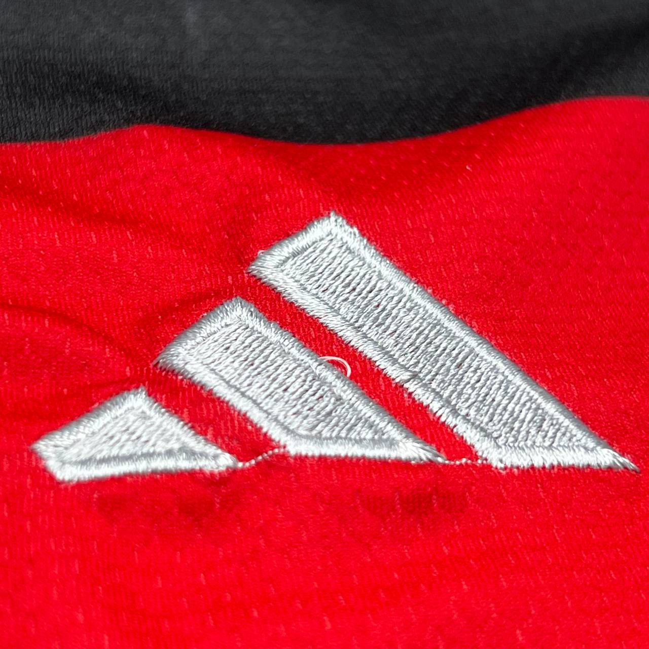 Camisa de Time (Qualidade Nacional Premium) - FLAMENGO