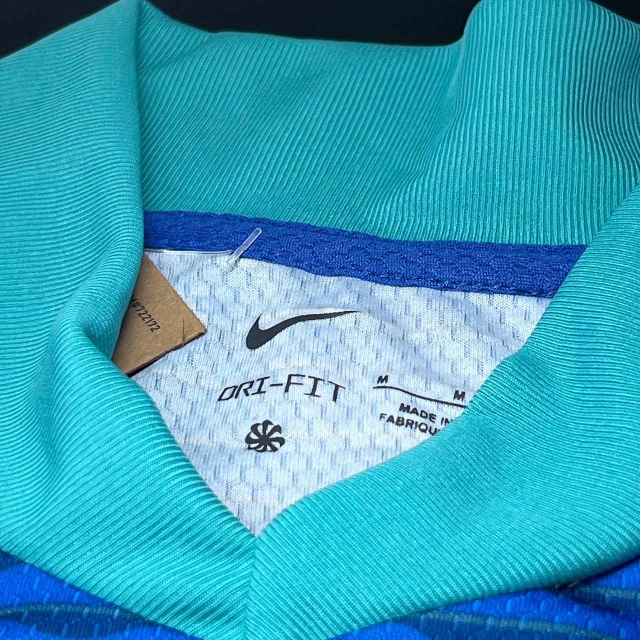 Camisa de Time (Qualidade Nacional Premium) - BRASIL