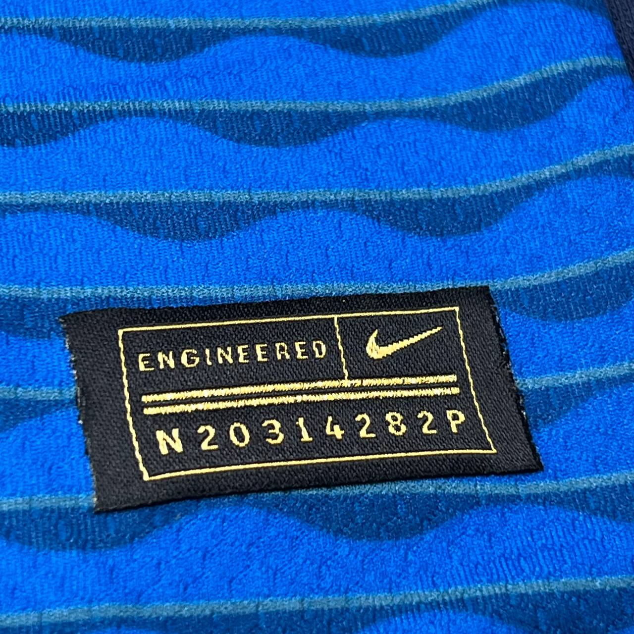 Camisa de Time (Qualidade Nacional Premium) - BRASIL