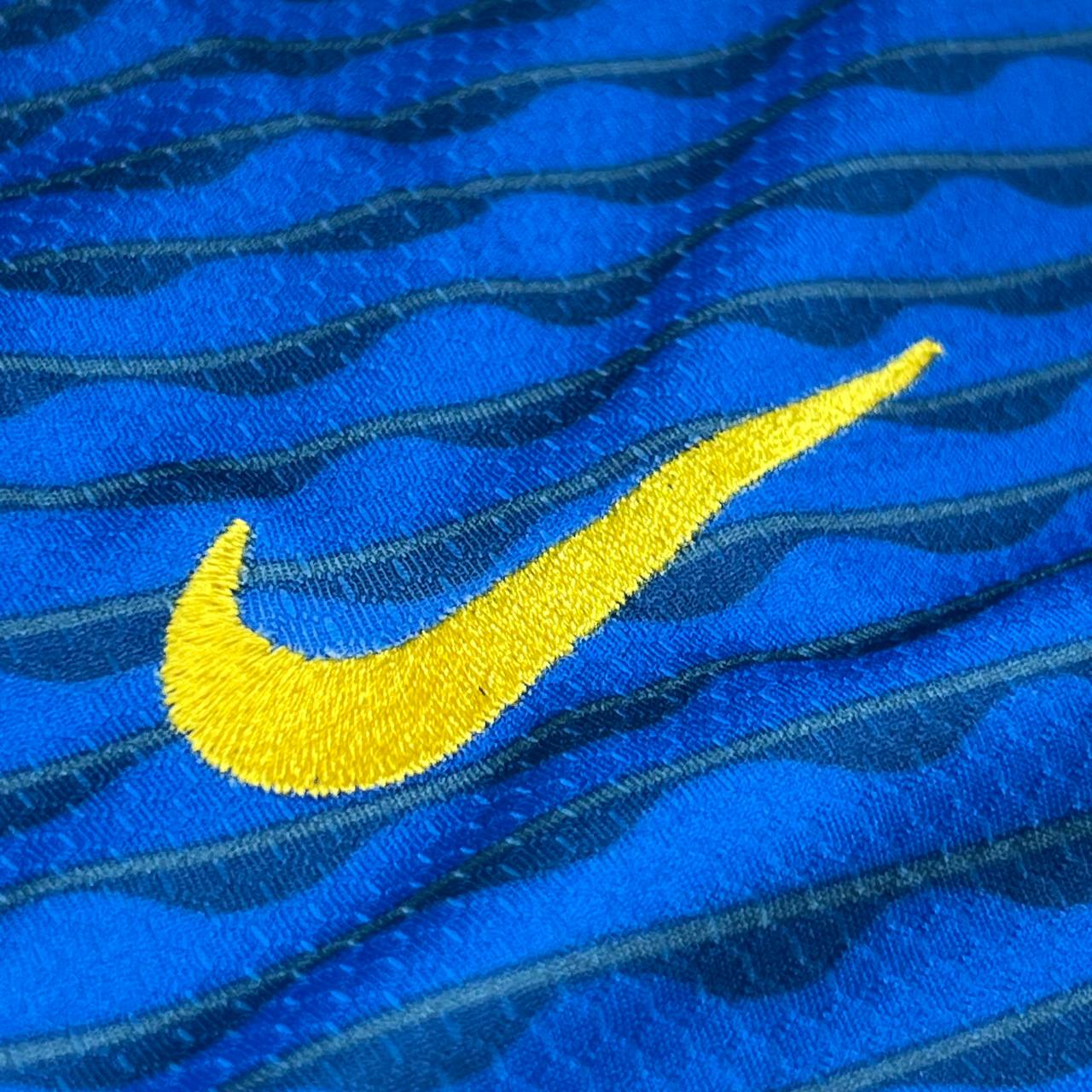 Camisa de Time (Qualidade Nacional Premium) - BRASIL