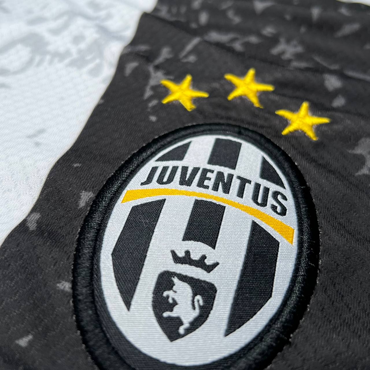 Camisa de Time (Qualidade Nacional Premium) - JUVENTUS