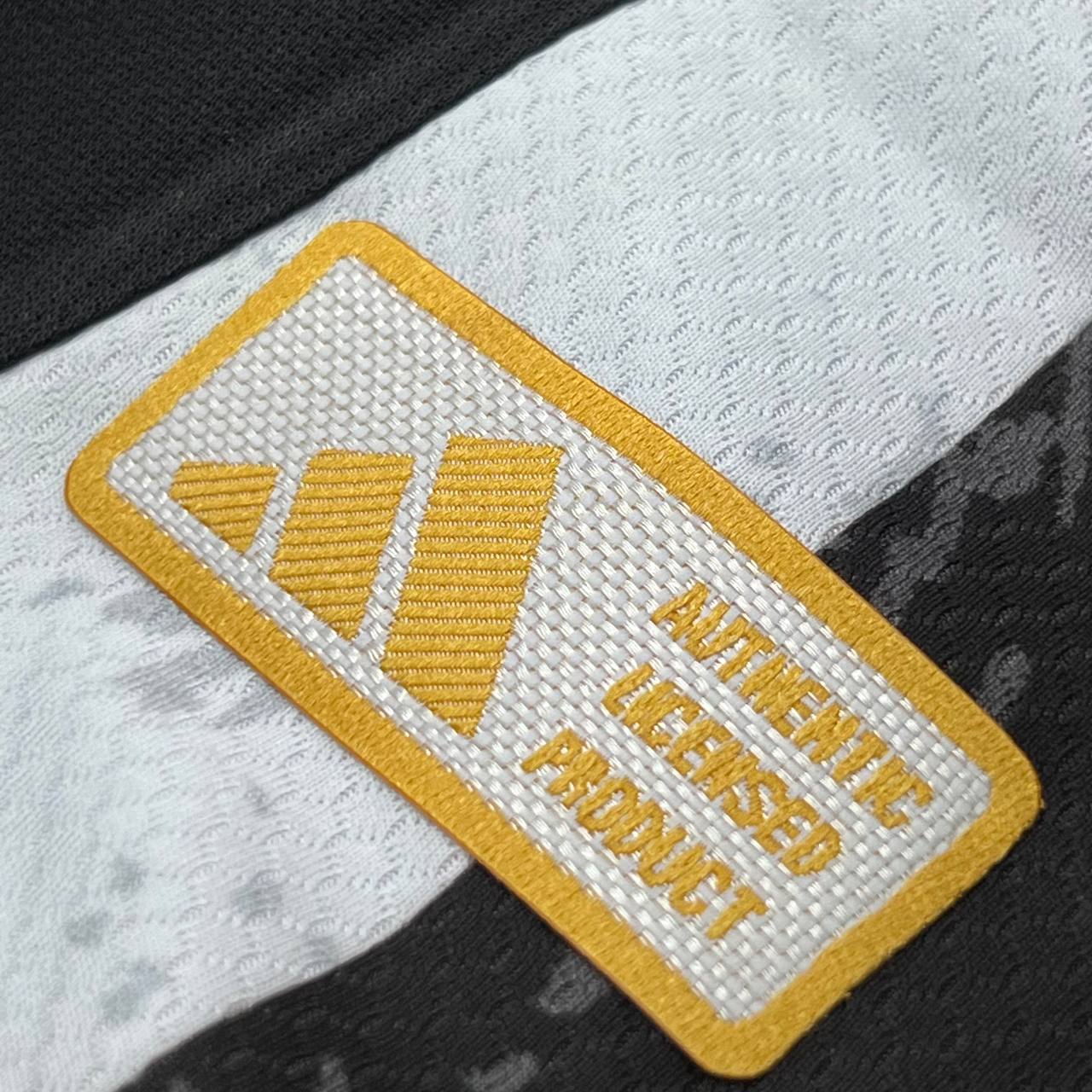 Camisa de Time (Qualidade Nacional Premium) - JUVENTUS