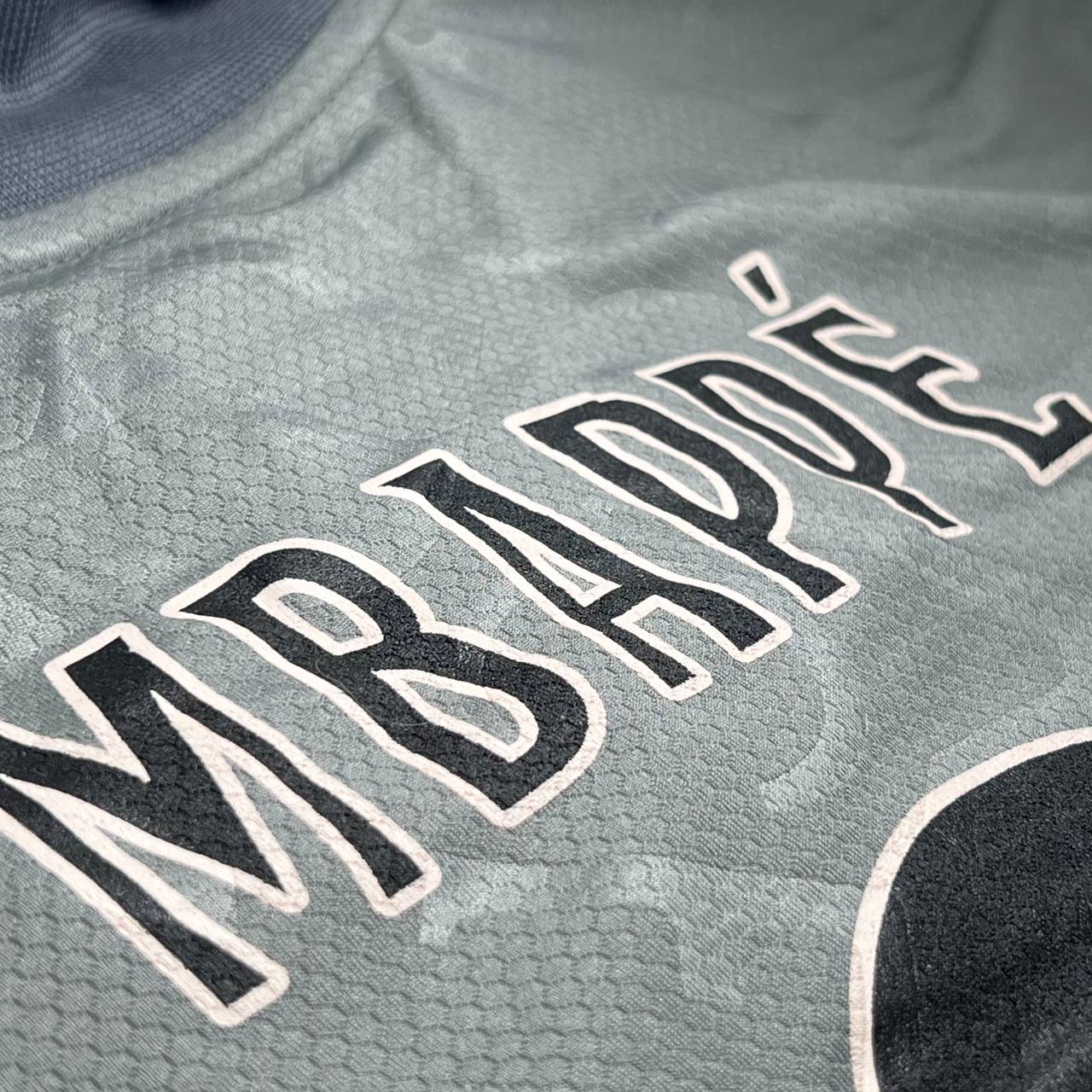 Camisa de Time (Qualidade Nacional Premium) - REAL MADRID