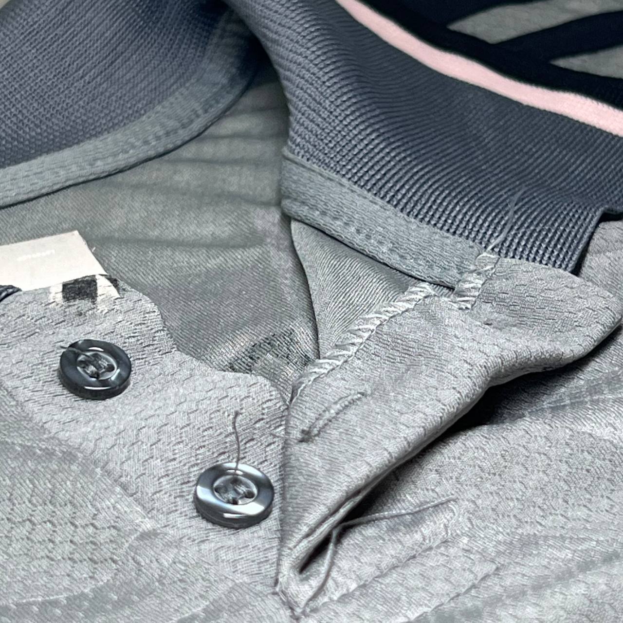 Camisa de Time (Qualidade Nacional Premium) - REAL MADRID