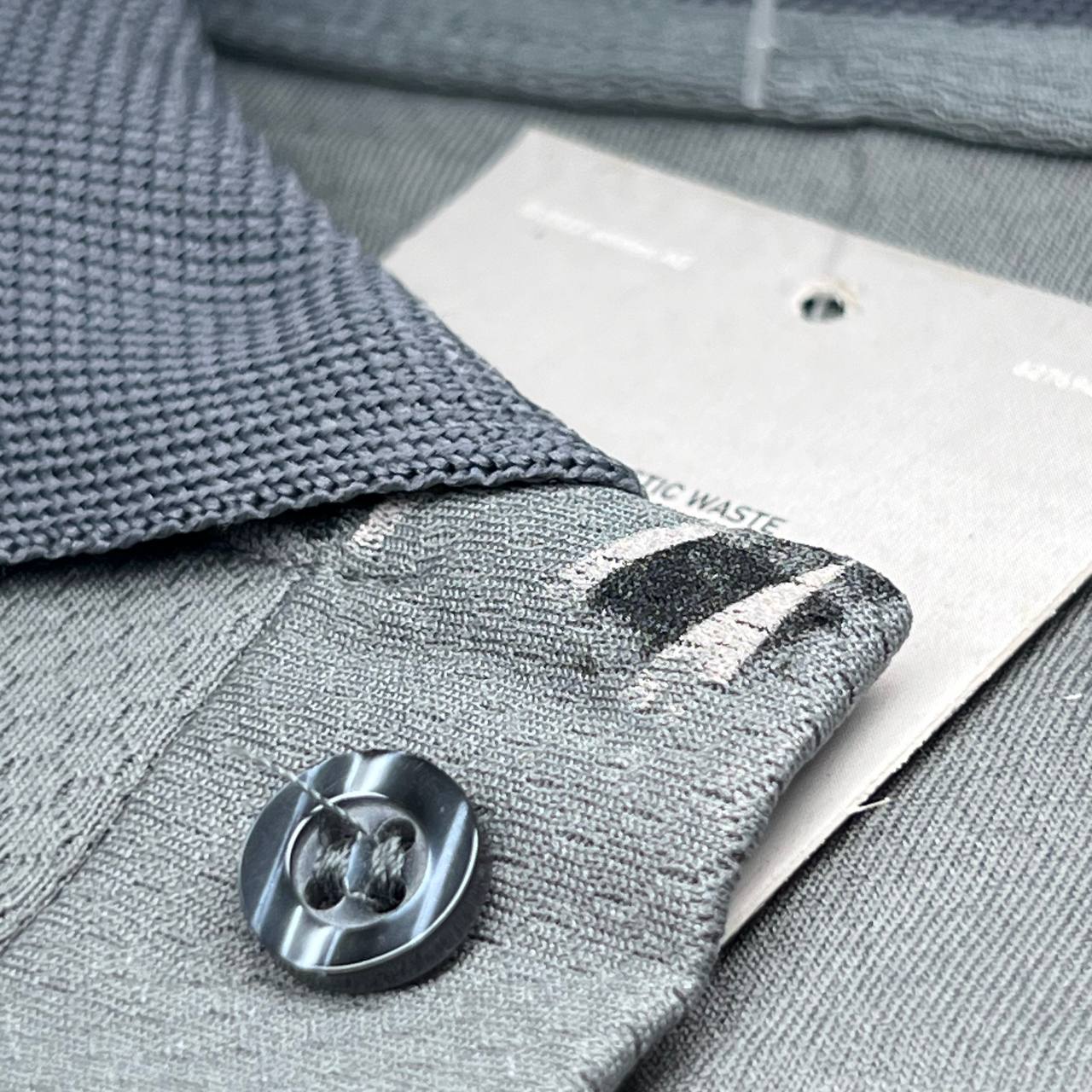 Camisa de Time (Qualidade Nacional Premium) - REAL MADRID