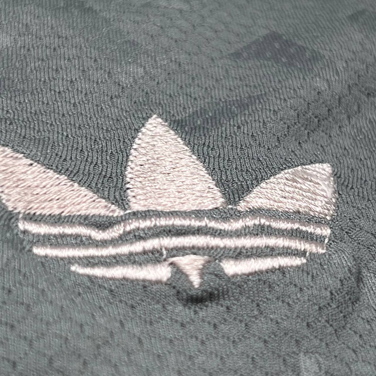 Camisa de Time (Qualidade Nacional Premium) - REAL MADRID